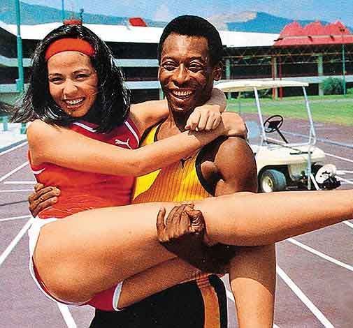 钟楚红喜欢谁,钟楚红喜欢陈百强吗