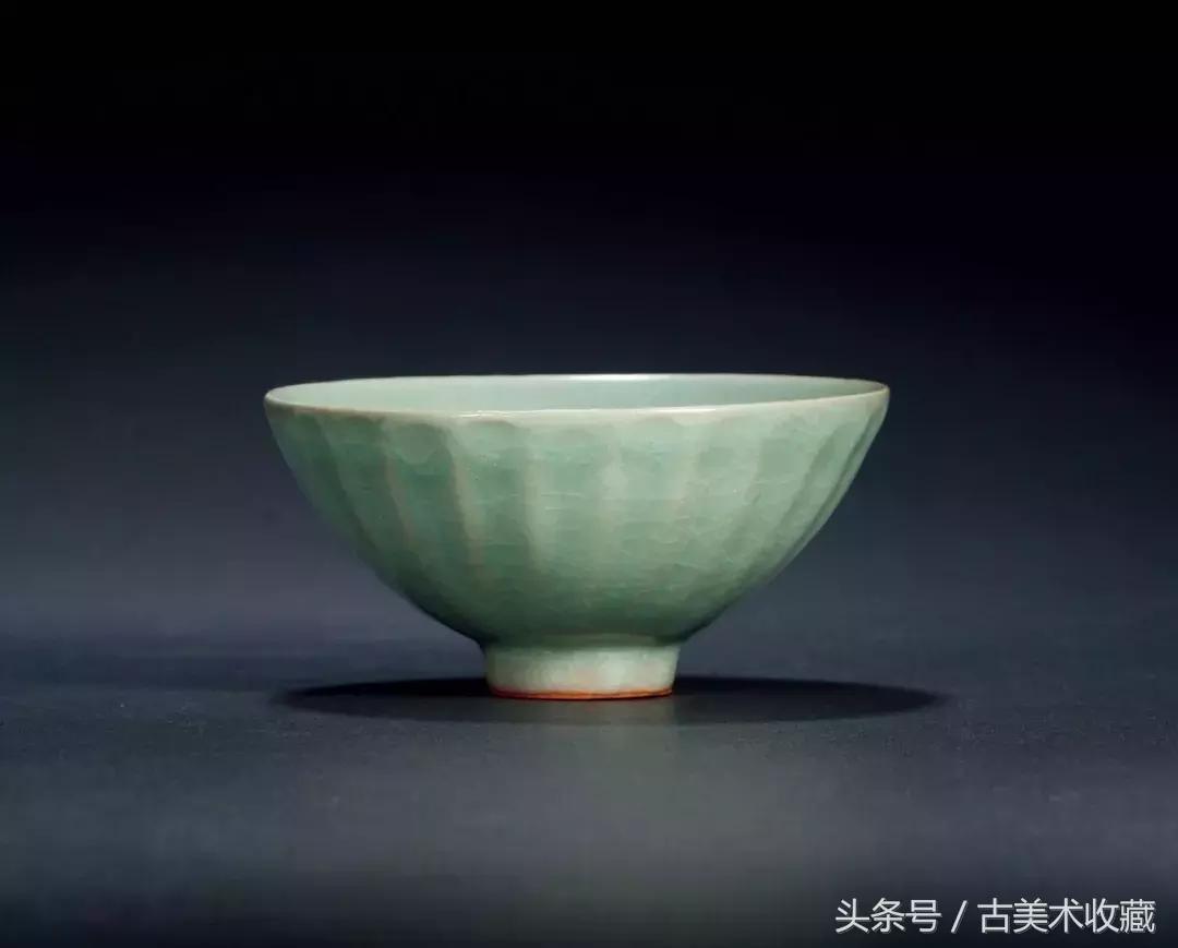 西泠印社拍卖高古瓷成交价,2022年西泠高古瓷拍卖结果