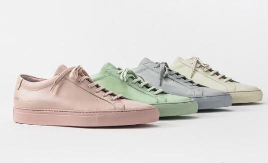 不容易撞的运动鞋,出门撞鞋