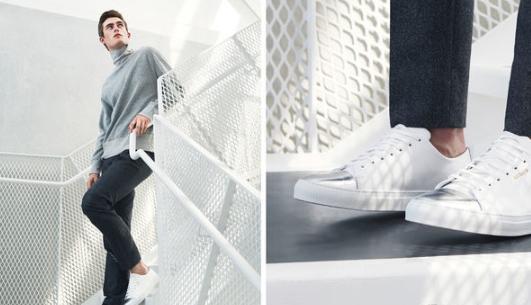 出门百搭运动鞋三百多的,杨幂穿过的平价板鞋