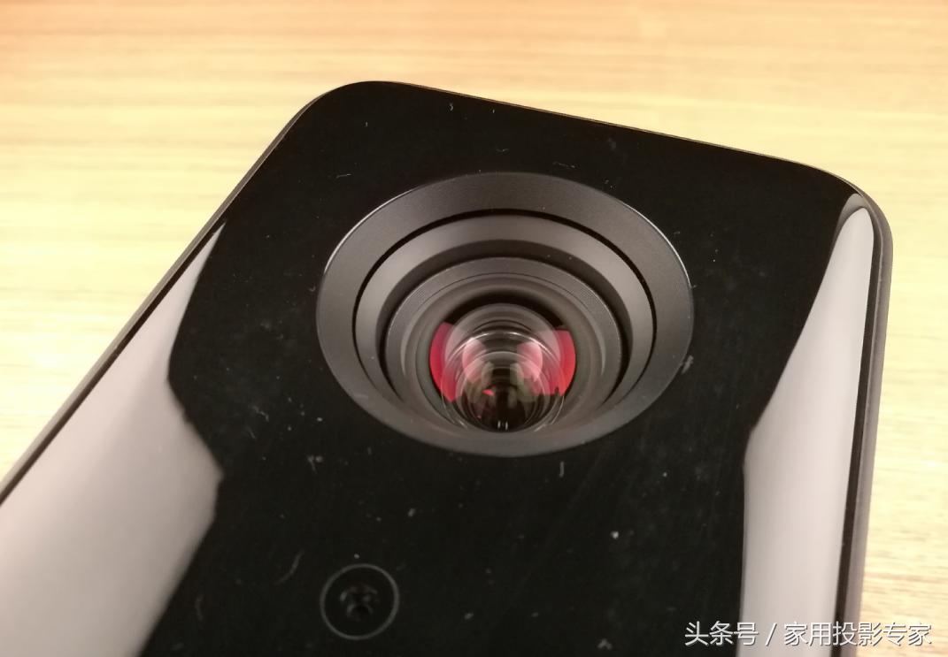 小米米家投影仪好吗,小米米家一代投影仪