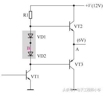 音频功率放大器怎么接无线话筒,三极管音频功率放大器电路图