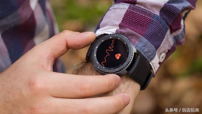 涓夋槦watchgears4鍔熻兘,涓夋槦gears4璺焪atch4鏈夊暐鍖哄埆