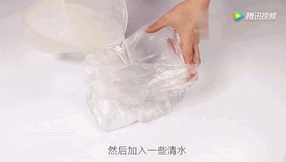 洗衣粉白糖消灭蟑螂,一勺洗衣粉