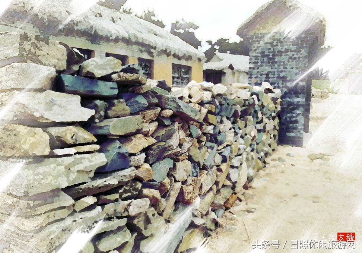 日照浴场海鲜攻略,日照海滨浴场旅游攻略