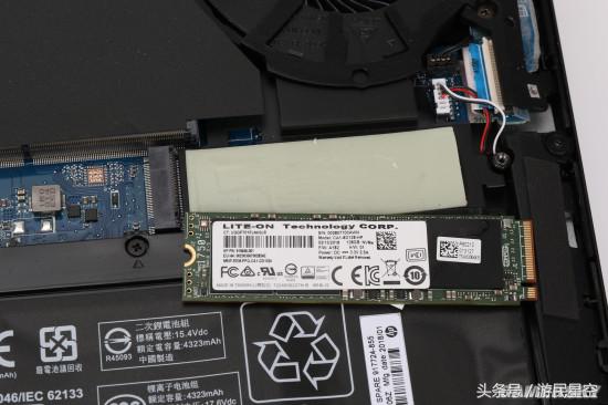 惠普暗影精灵4用的什么显卡,144hz显示器gsync