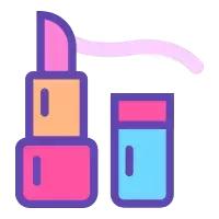 tf50朱砂痣试色和ysl1966,ysl黑金蔑视11和tf白管54对比