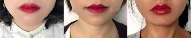 tf90和ysl314哪个适合黄黑皮,ysl小黑条314和tf100哪个好看些