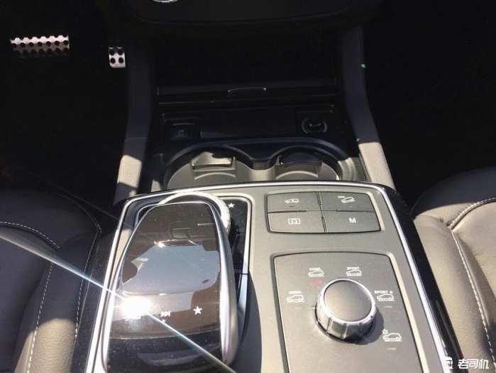 amg最新改款,动力升级全新奔驰amg