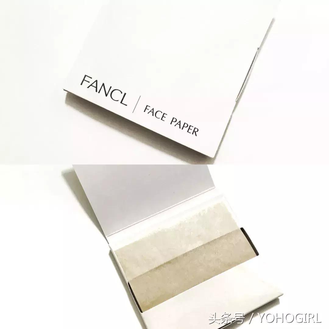 吸油面纸的正确使用方法,吸油面纸对皮肤有害吗