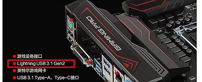 usb2.0和usb3.0速度差多少,usb接口3.0和2.0区别内部结构