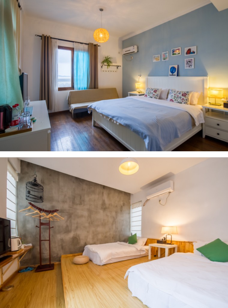 诗意栖居民宿,诗意栖居的民宿