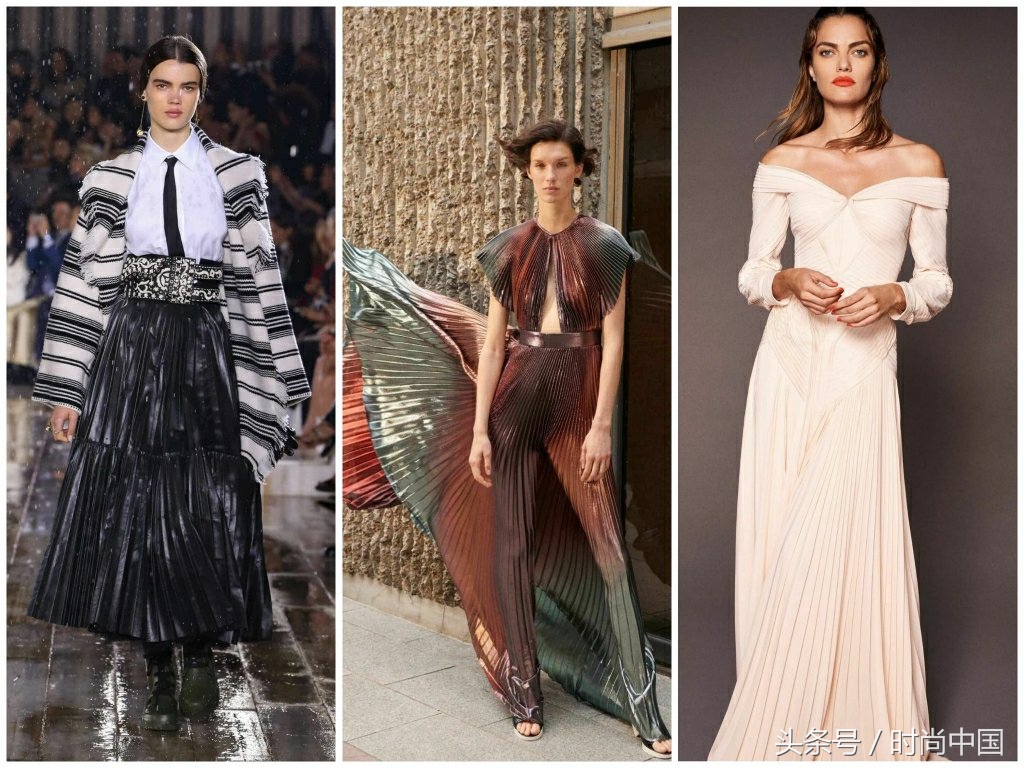 迪奥2021流行前沿,迪奥发展方向