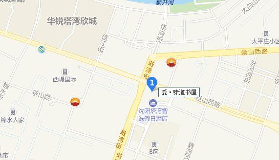 沈阳沈城最好玩的地方,周末沈阳旅游攻略