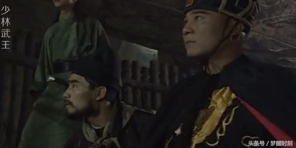 恶人演员计春华,计春华演血刀老祖全部视频