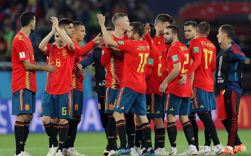 2018年世界杯是第几届世界杯,2018年世界杯经典回顾4