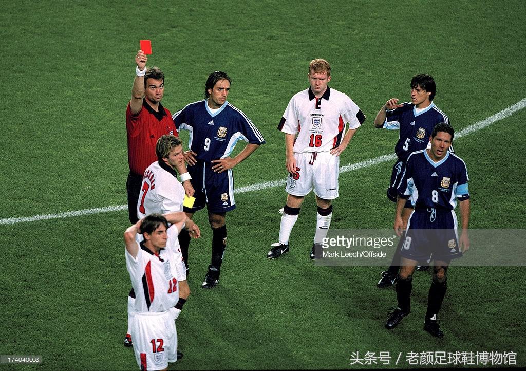 英格兰足球历史,英格兰足球历史谜团