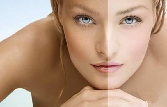 皮肤黑怎么快速美白最有效,黑皮肤怎么美白用最简单的方法