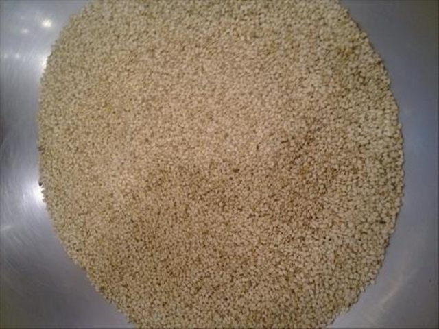 常吃芝麻有什么好处,经常吃芝麻对身体有啥好处