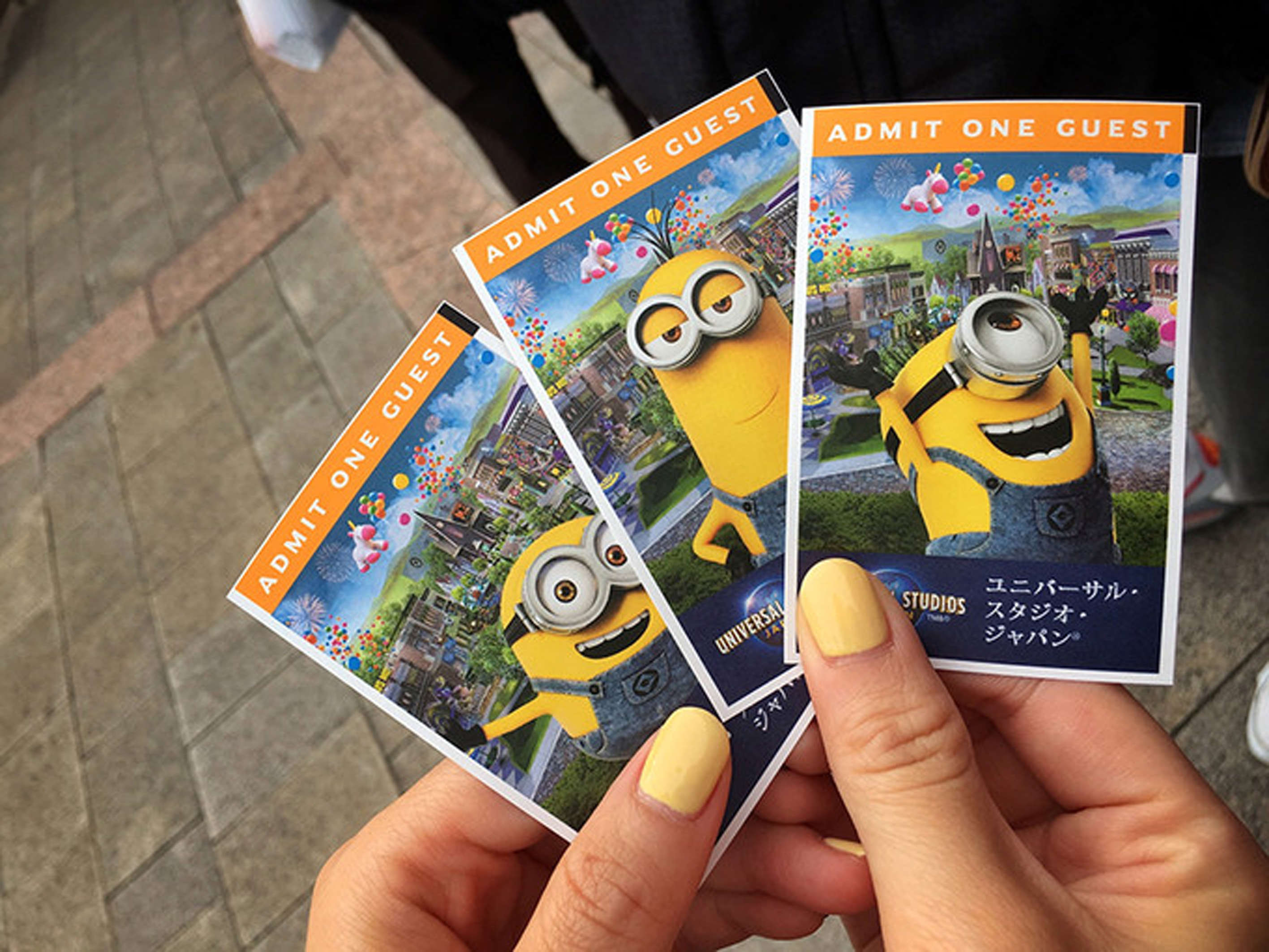 北京环球影城购票游玩攻略,环球影城游玩攻略