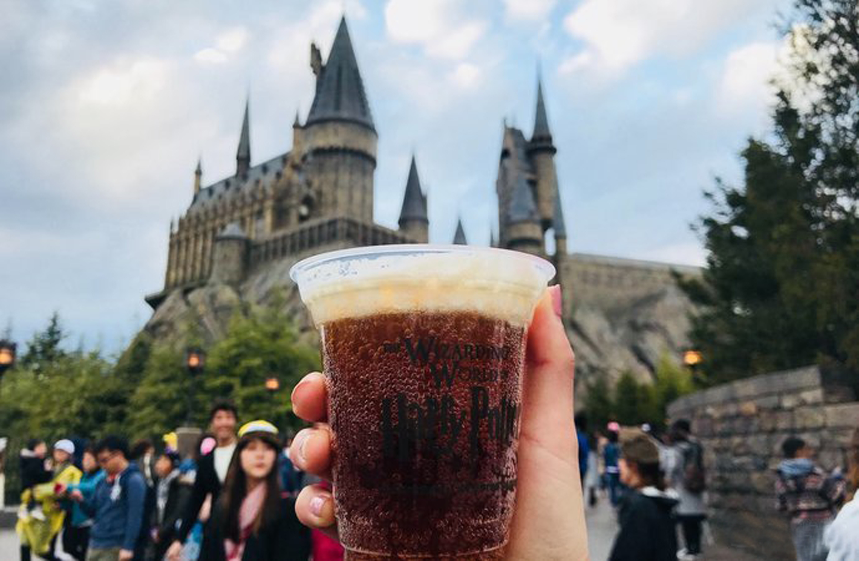 北京环球影城购票游玩攻略,环球影城主题公园游玩的最佳攻略