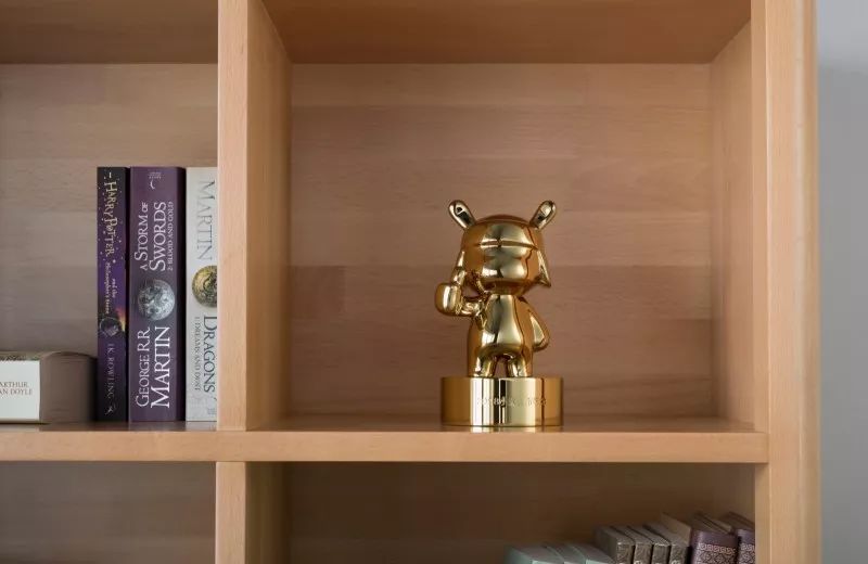 点赞米兔打造者铜师傅俞光：小米带给我启示