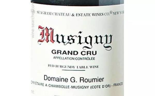 中国红酒供销网——贫穷限制了我的想象力：顶级红酒