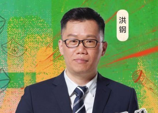 央视决赛解说是贺炜吗,央视主持人大赛贺炜