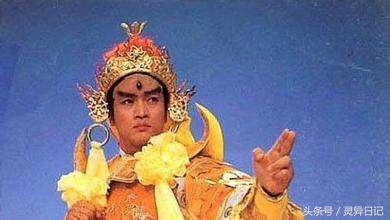 迷信说法中的阴阳眼，那便是天眼吗