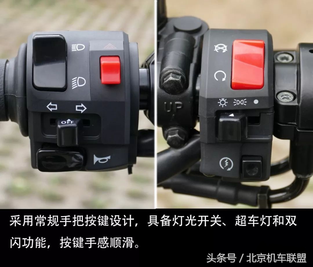 龙嘉v途250复古摩托车测评,龙嘉v途250只有五个档位吗