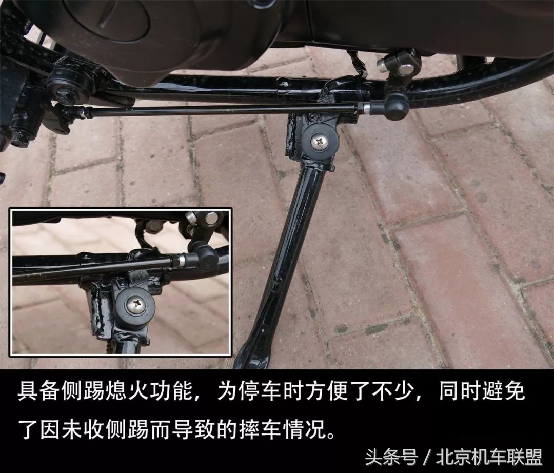 龙嘉v途250复古摩托车测评,龙嘉v途250只有五个档位吗