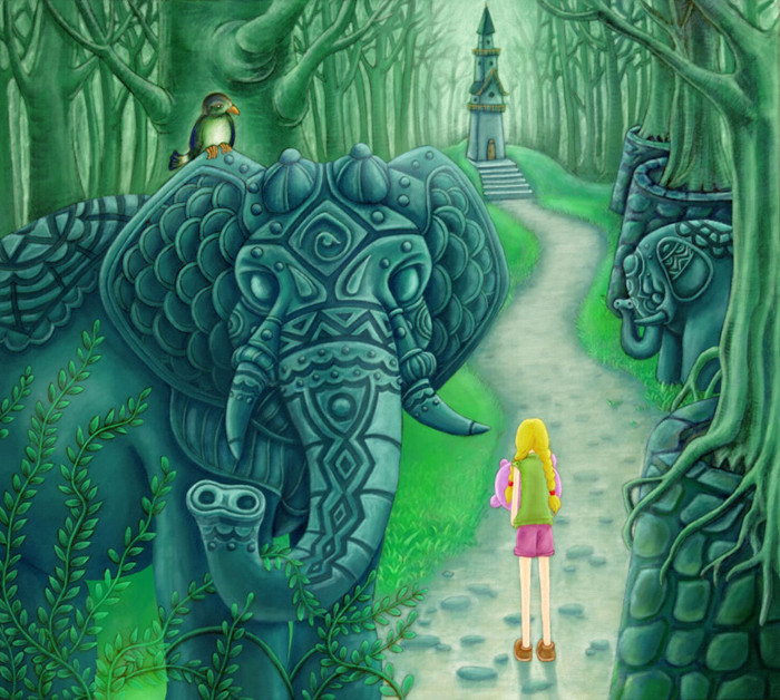 西方文化故事有哪些,西方文学与文化常识