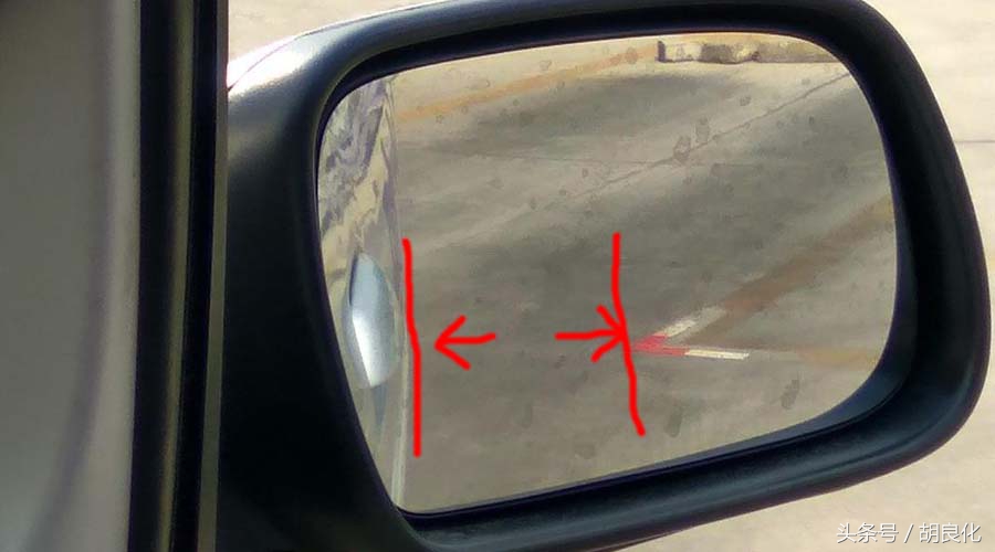 科目二东风爱丽舍倒车入库点位,爱丽舍旧车型科目二倒车入库绝招