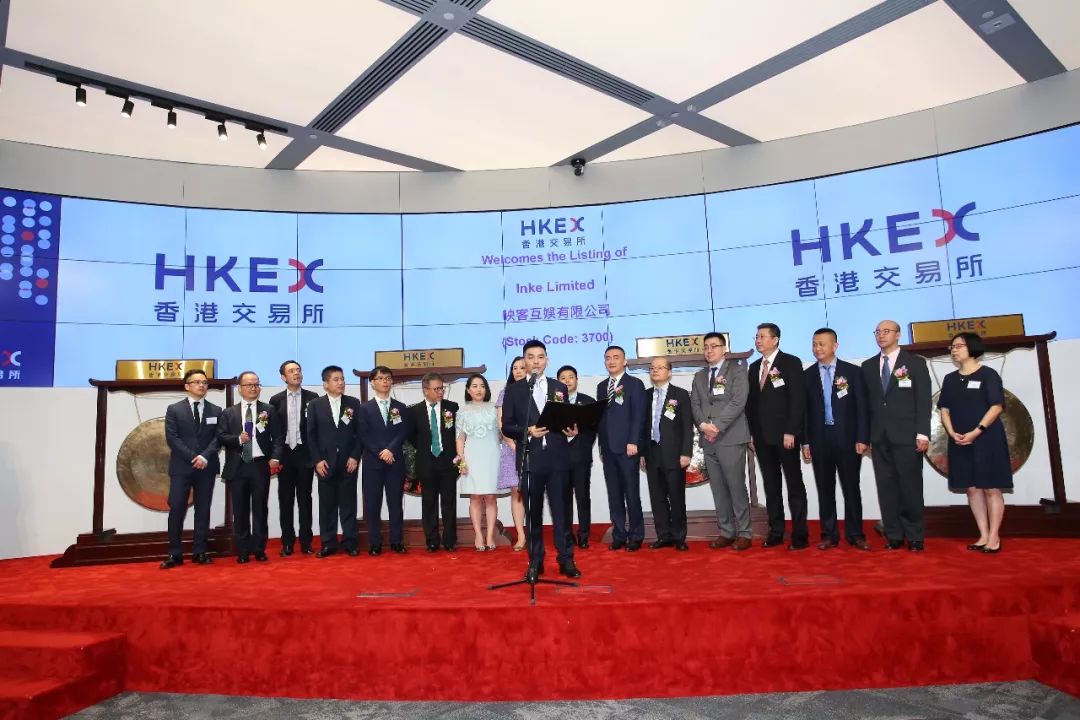 映客最新股价,映客奉佑生现象级