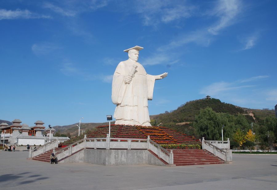 我们为什么叫炎黄子孙这和谁有关,我们为何被称为炎黄子孙