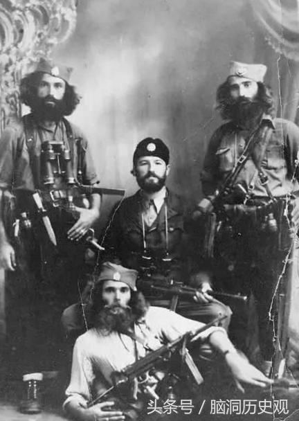 格子军团克罗地亚巴西,克罗地亚为什么叫格子军团