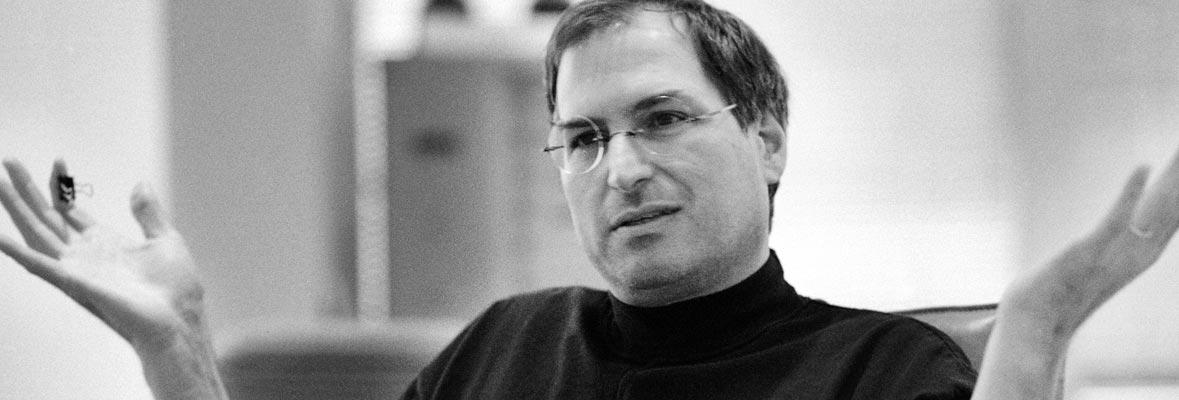 郭台铭讲述相识过程,郭台铭谈乔布斯