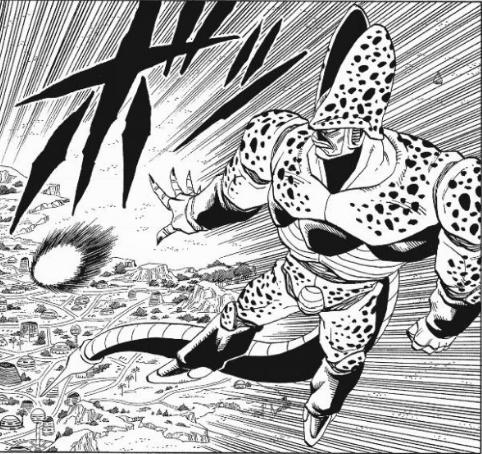 七龙珠第一部孙悟空真正的实力,孙悟空七龙珠的全部形态