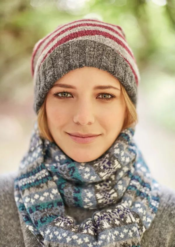 记温哥华最火爆的毛线店UrbanYarns｜一个品牌带火一个店