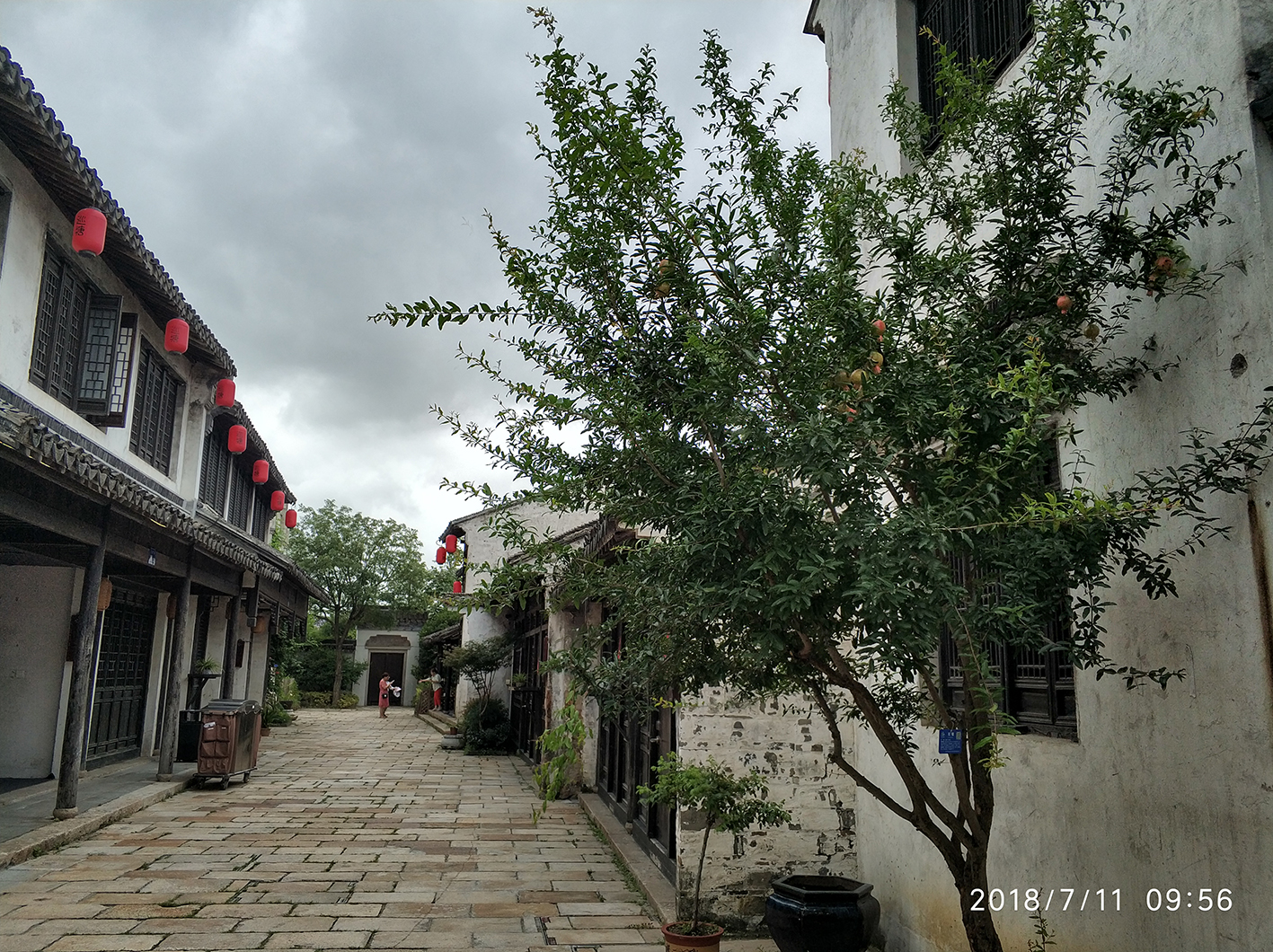 上海周边去哪玩推荐两天一晚,适合上海周边短途旅行的地方