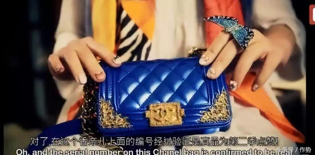 国外小女孩炫富最后却发现是假的,炫富华裔真人秀