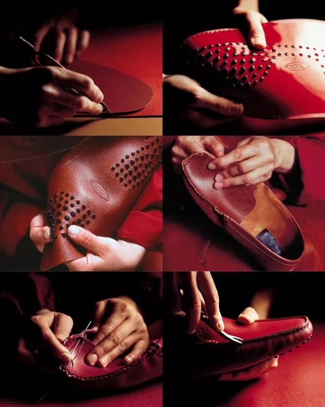 比凉鞋更丑的鞋子,比凉鞋舒服上档次的鞋子