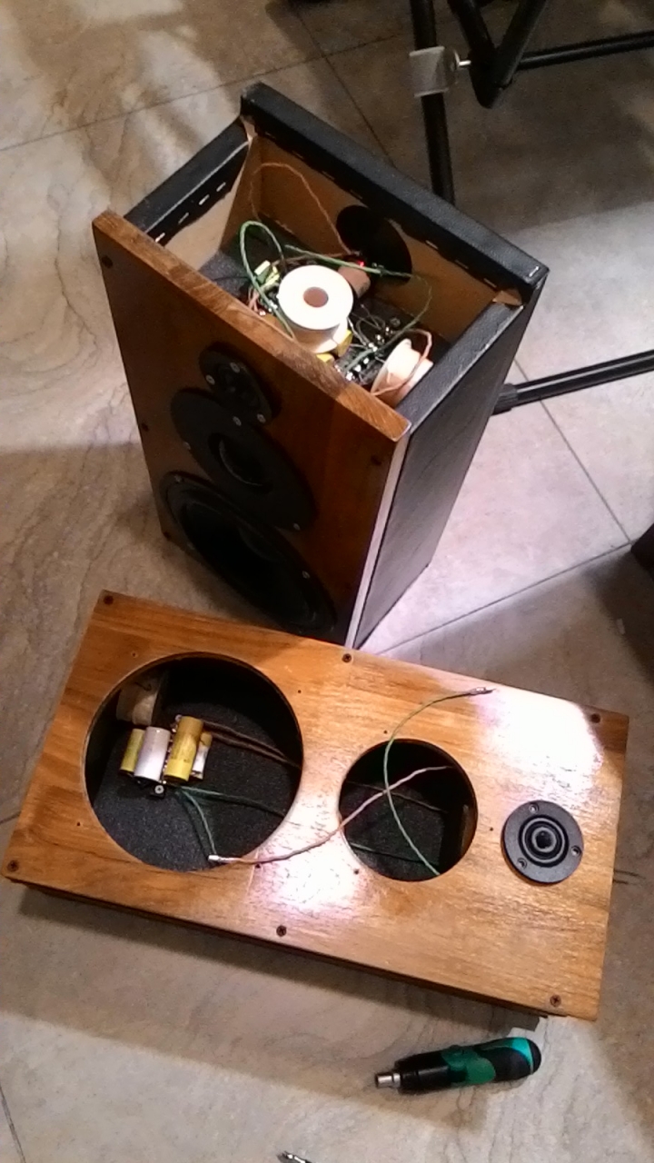 音箱DIY影响音质吗,音箱为什么很难能diy成功