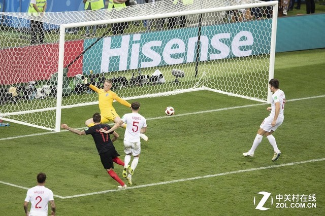 卢日尼基世界杯球场,2018世界杯决赛卢日尼基第一视角