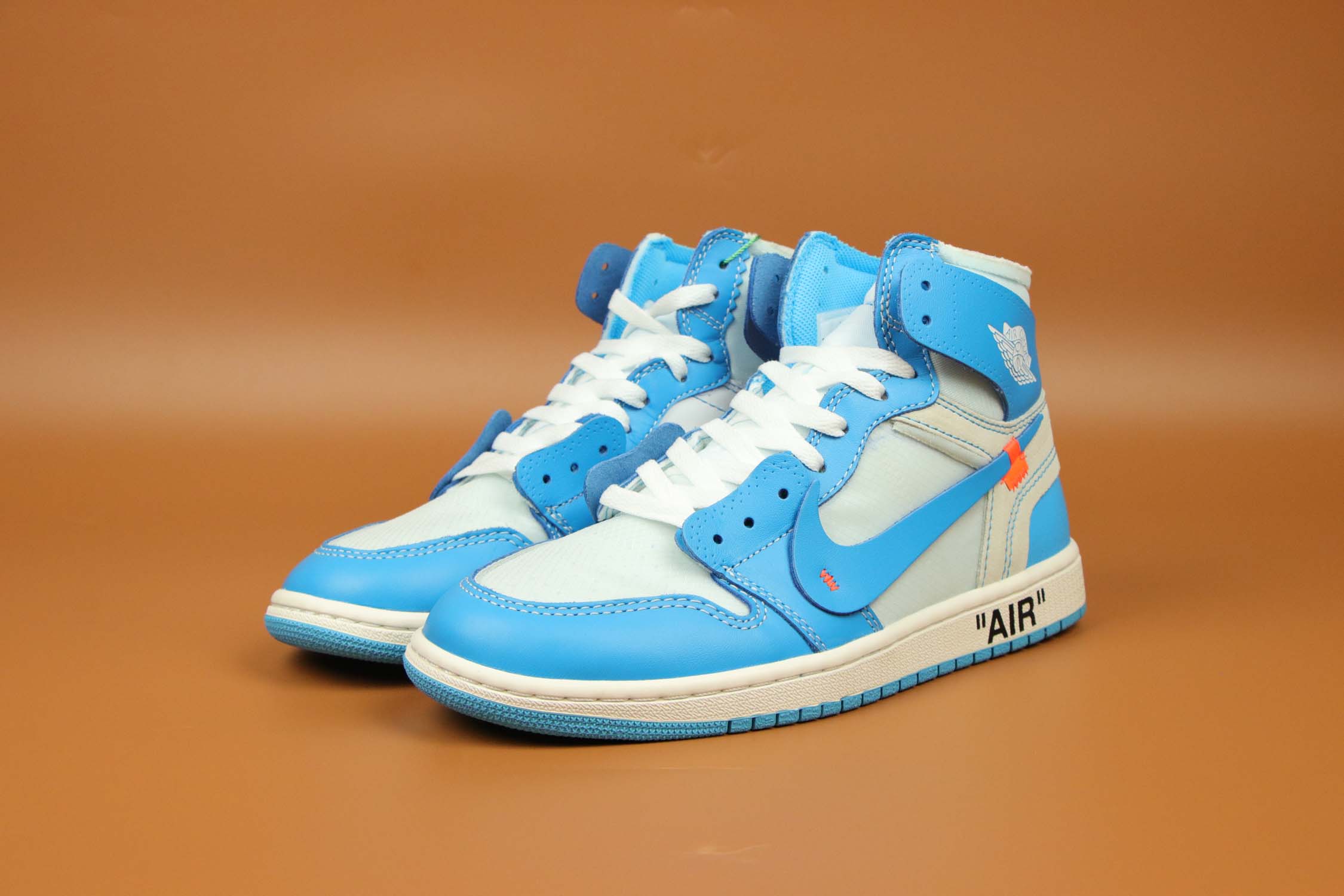 aj球鞋第一款,AJ1球鞋推荐