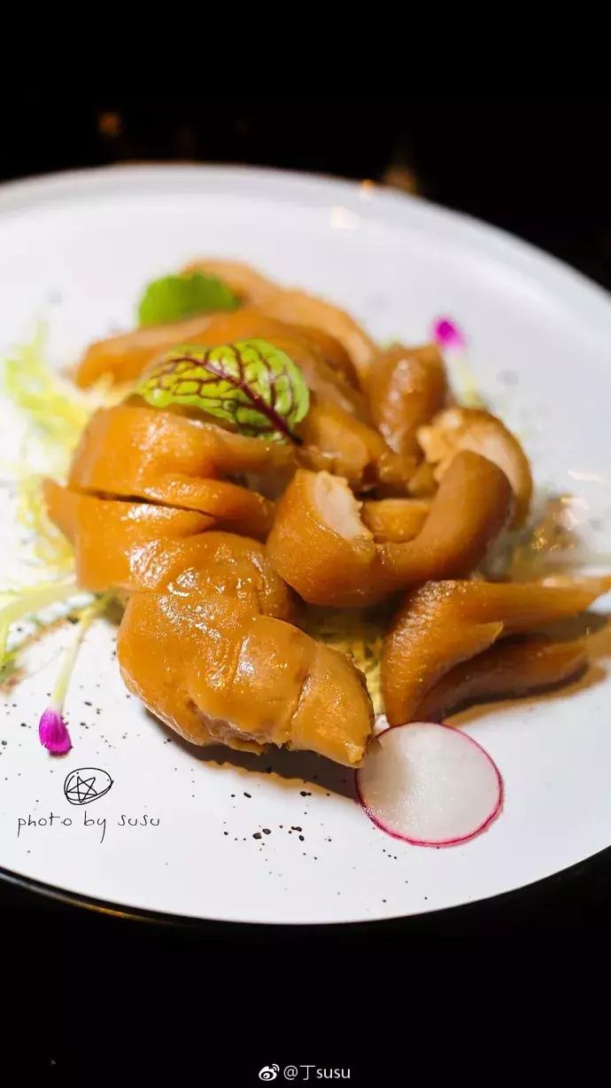 1分钟被8家美食新店种草！你需要一个胃和一部相机！