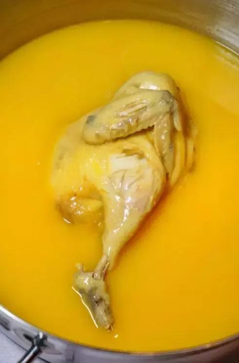 1分钟被8家美食新店种草！你需要一个胃和一部相机！