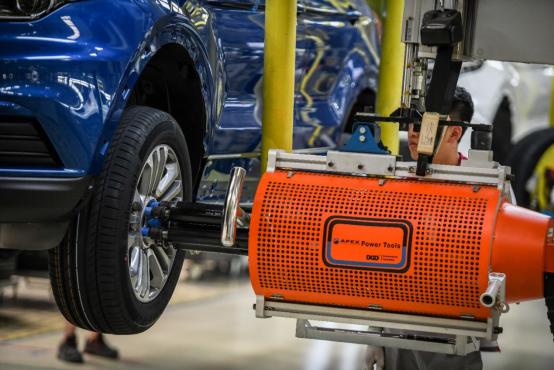 观致质量排名第几,中国汽车品牌观致