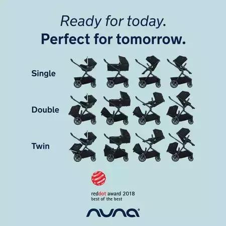 红点设计奖作品推荐,设计红点奖2018