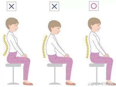 孕期坐久了尾骨痛怎么缓解,怀孕前期久坐屁股尾骨痛怎么回事